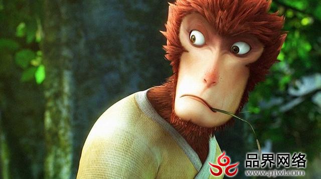 大圣归来 自媒体 自媒体推广
