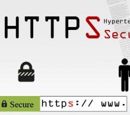 HTTP必死：Google是怎么考虑安全的？
