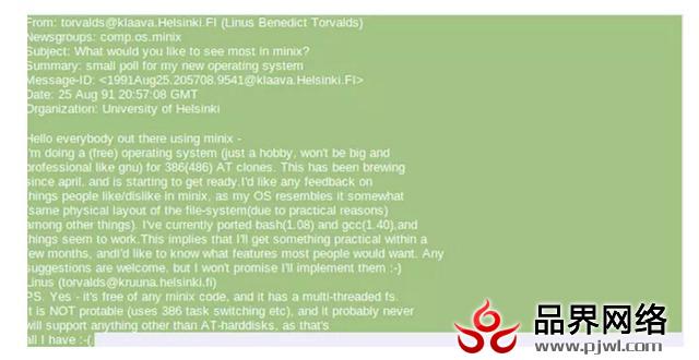 Linux无处不在 它是如何毁了微软统治世界的计划?
