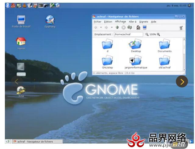 Linux无处不在 它是如何毁了微软统治世界的计划?